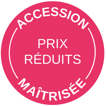 Accession Maitrisee