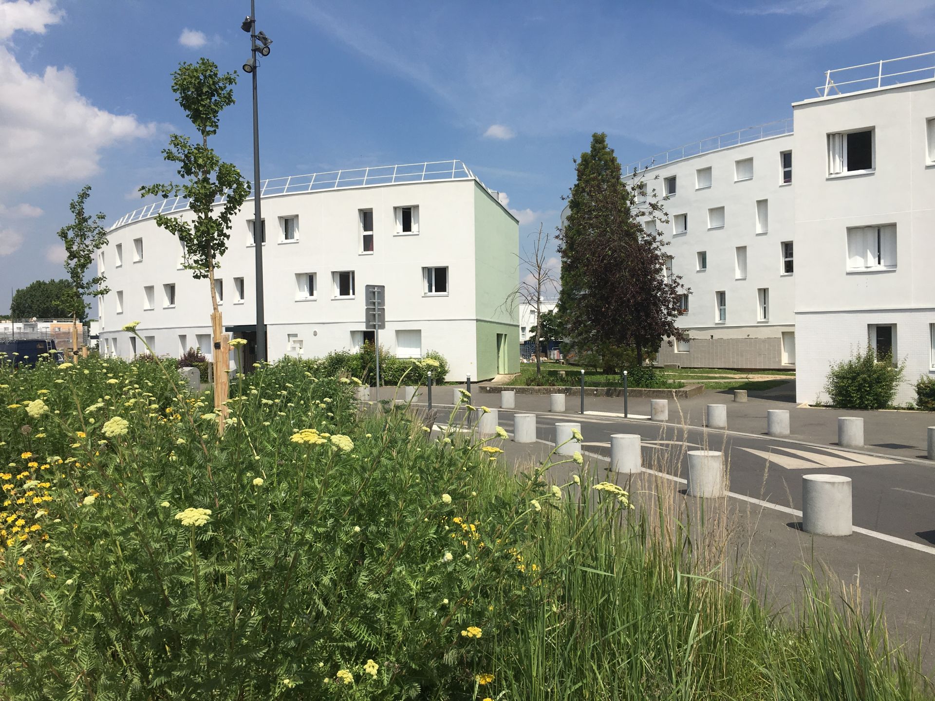 Investir à Grigny, défiscalisation avantageuse, Paris