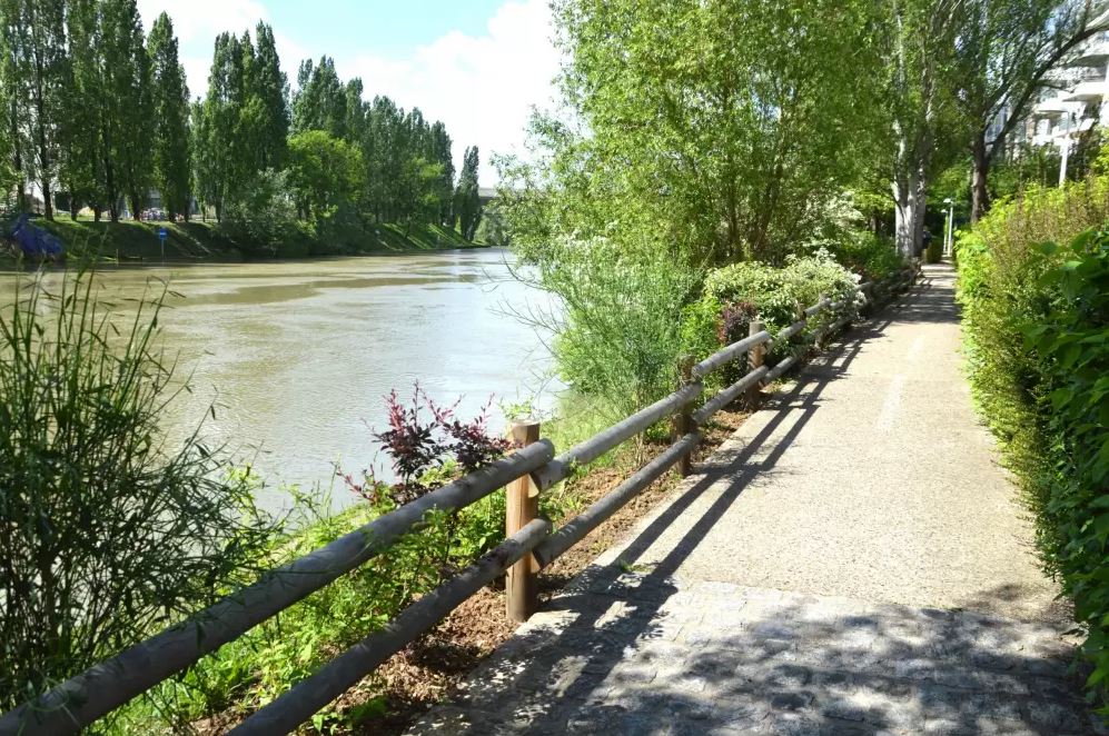 Acheter sa résidence principale à Neuilly-Plaisance, aux portes de Paris