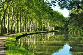 Canal du Midi