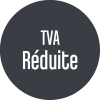 TVA réduite